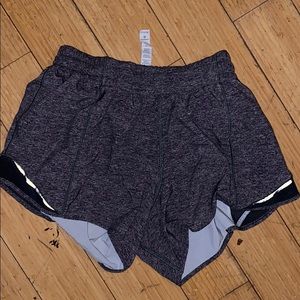Lulu lemon shorts